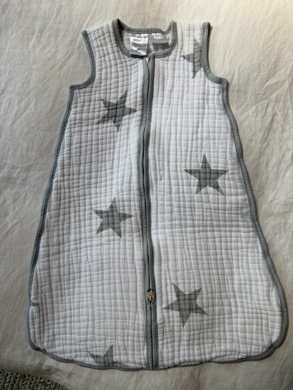aden + anais Sleep Sack 1.7 tog size L (12-18m)